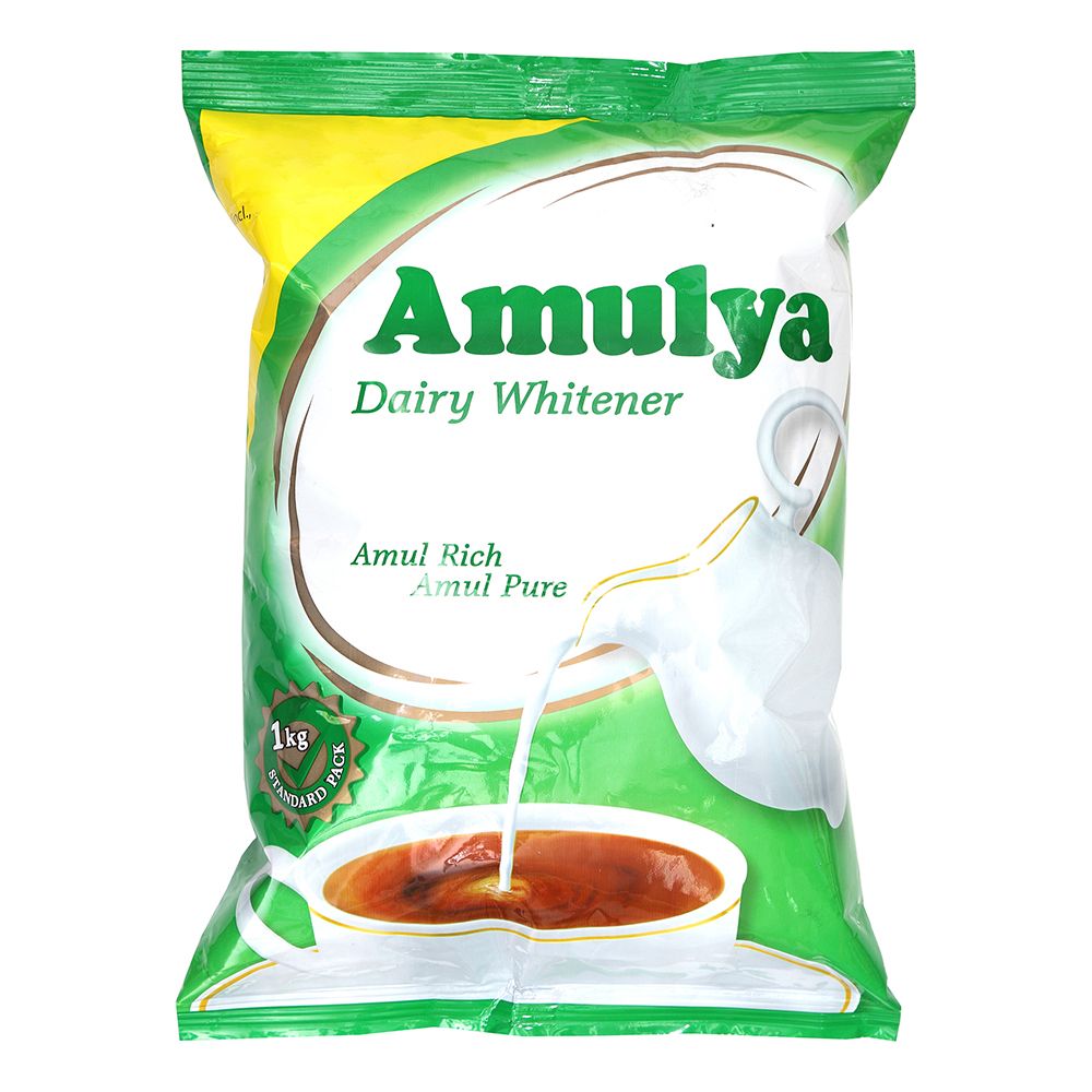 Amulya Dairy Whitener, 1kg