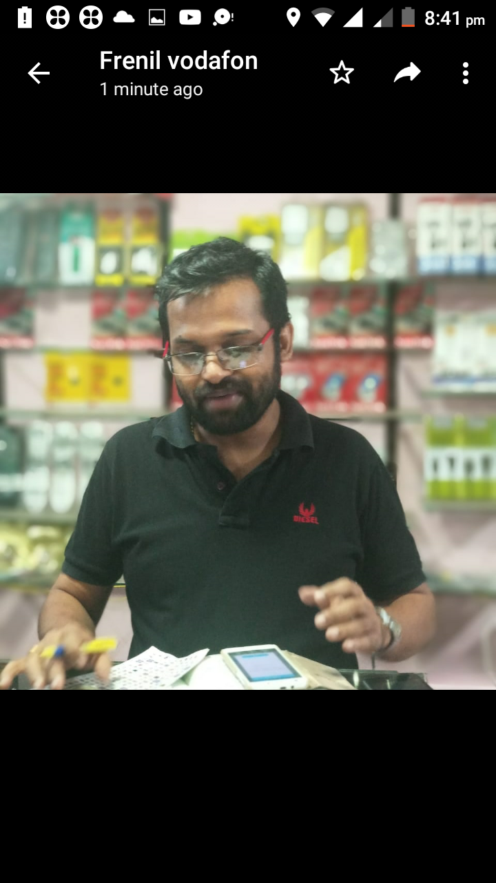 Kuttikkat mobile centre