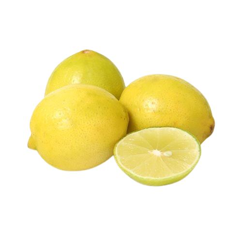 Fresh Lemon, 4pc
