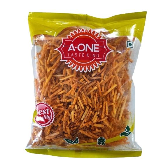 A-One Tapioca Stick Chips, 200g