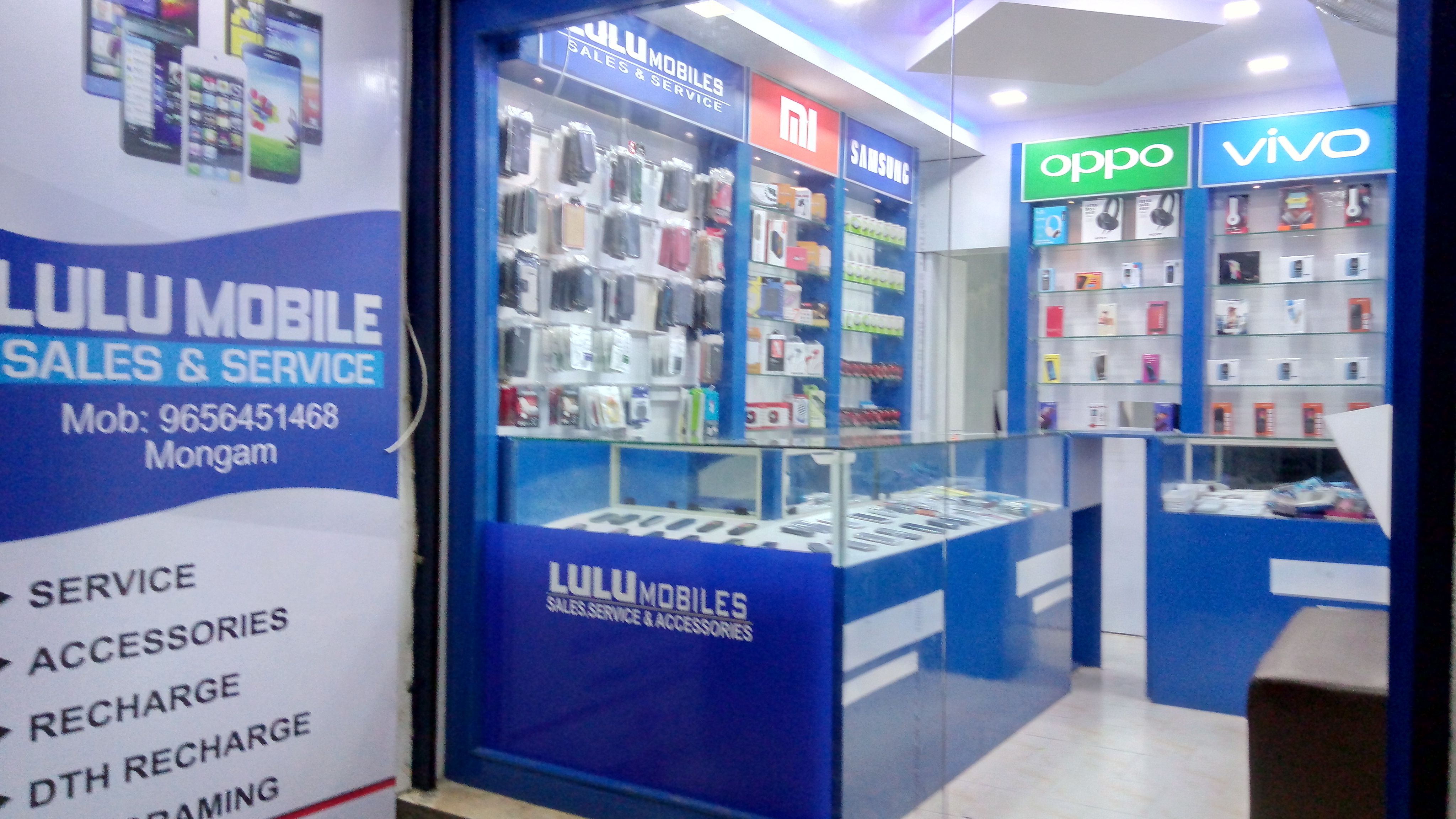 Lulu Mobiles 