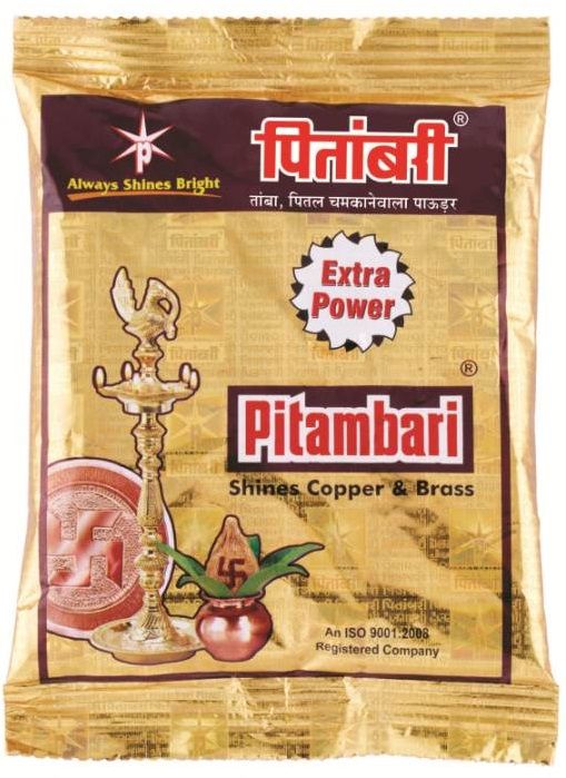 Pitambari Shining Powder, 200g