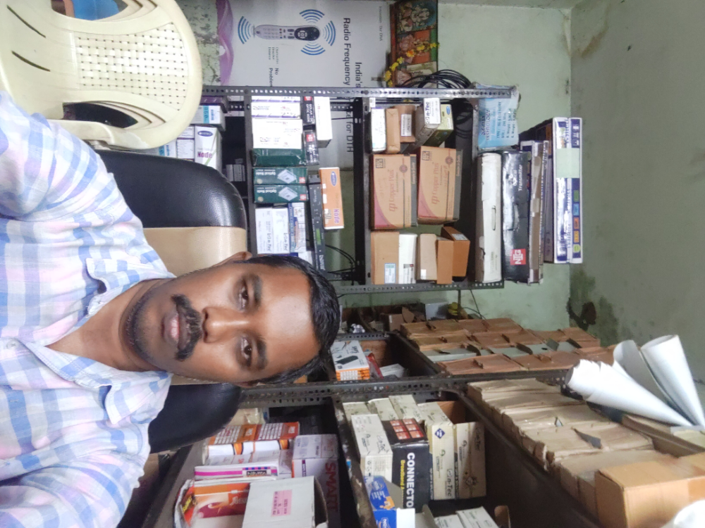 Sri Ram Cables