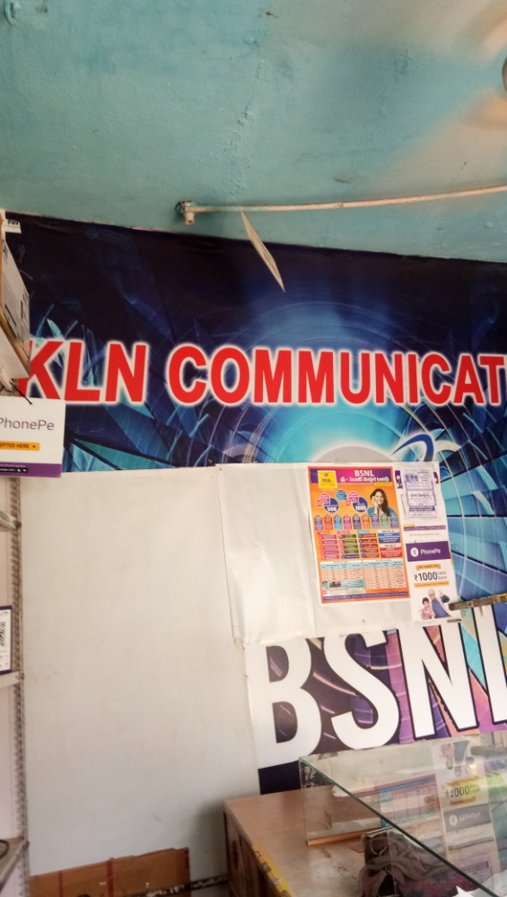 kln Communication