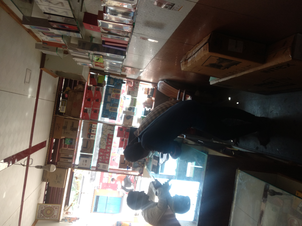 alor kirani store