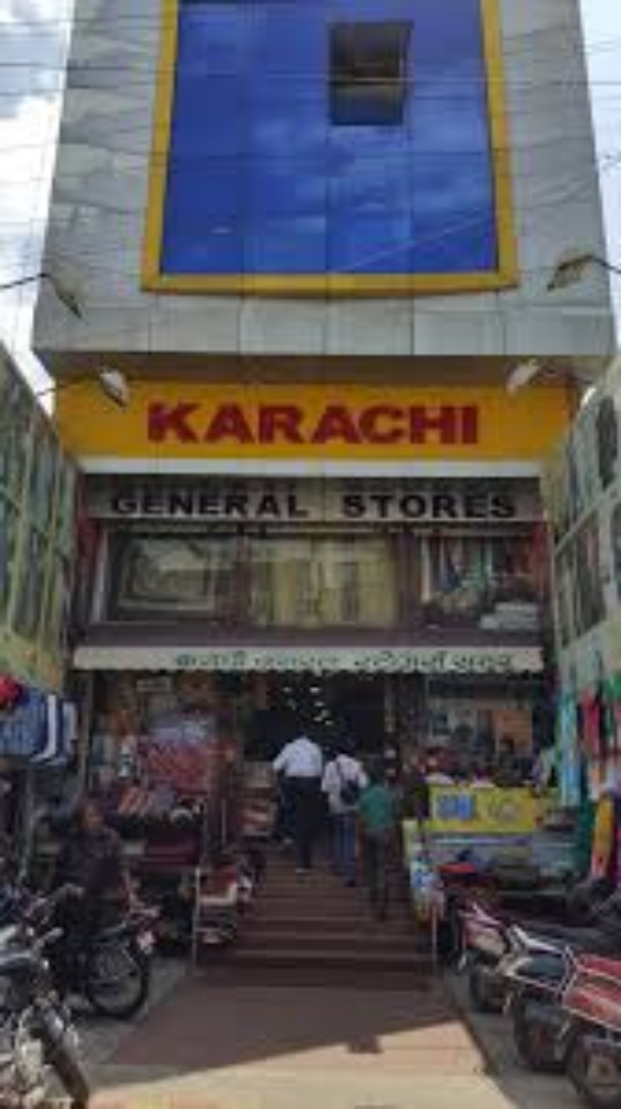 Karachi General