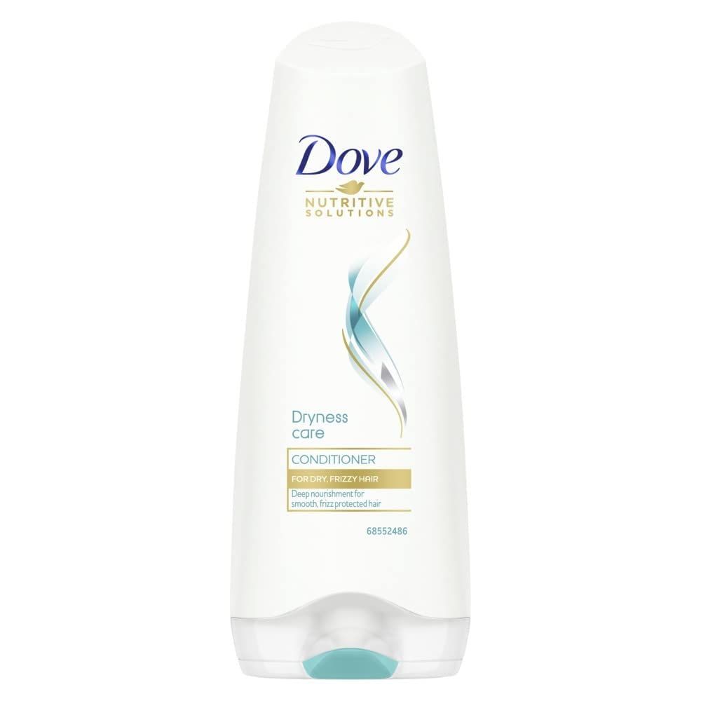 Dove Conditioner - Dryness Care, 175ml