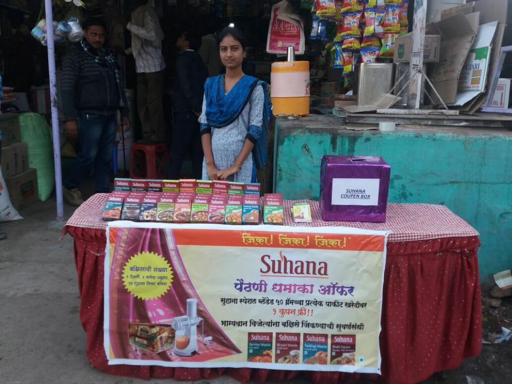 Riddhi siddhi kirana