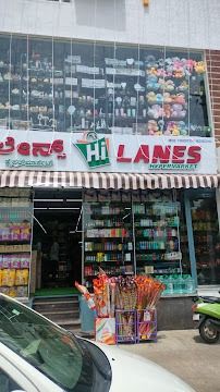 Hi Lanes hyper market