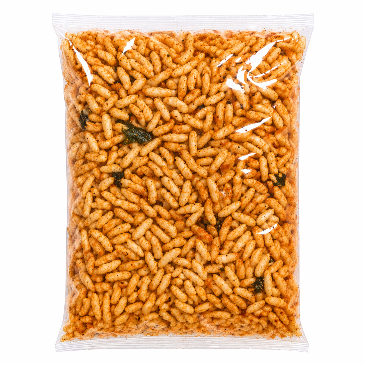 Andhra Puri - Spicy, 200g