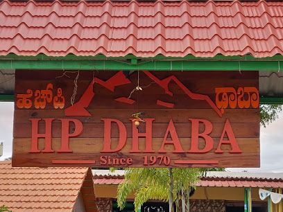 HP Dhaba