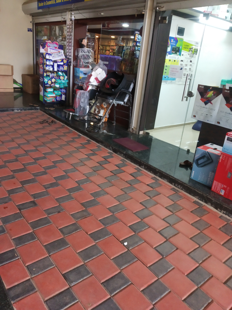 Krishna Bhat General store