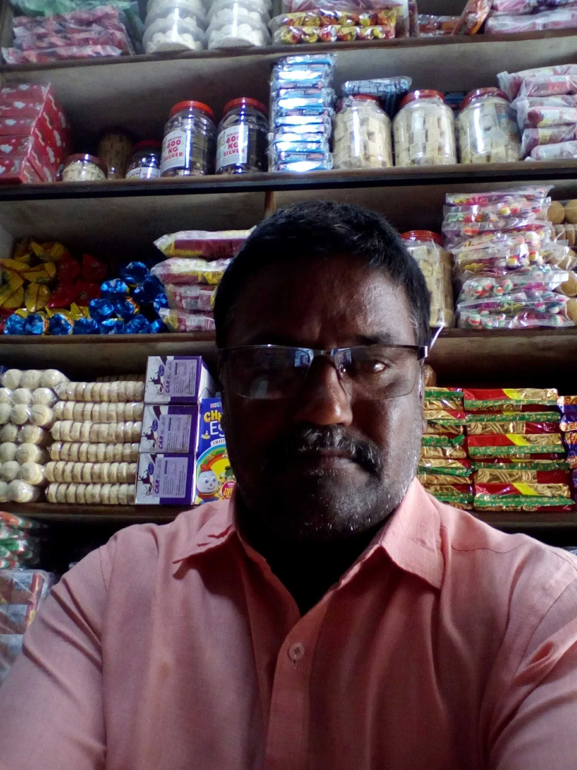 Sivasai Dth Shop