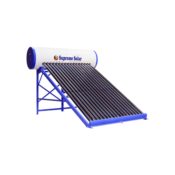 Supreme | GLC Non-Pressure Heavy Plus | Solar Water Heater (110 LPD ETC)