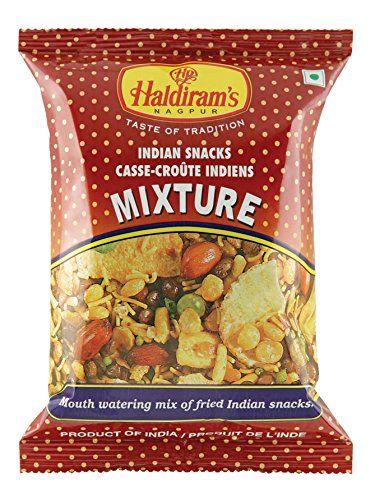 Haldirams Mixture, 400g