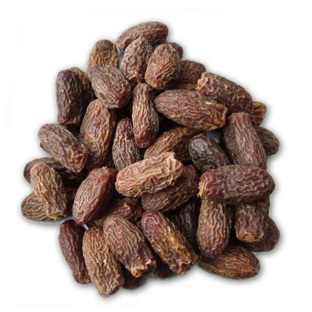 Dry Dates (MI)