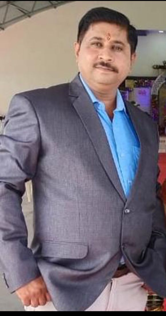 Janardan potdar