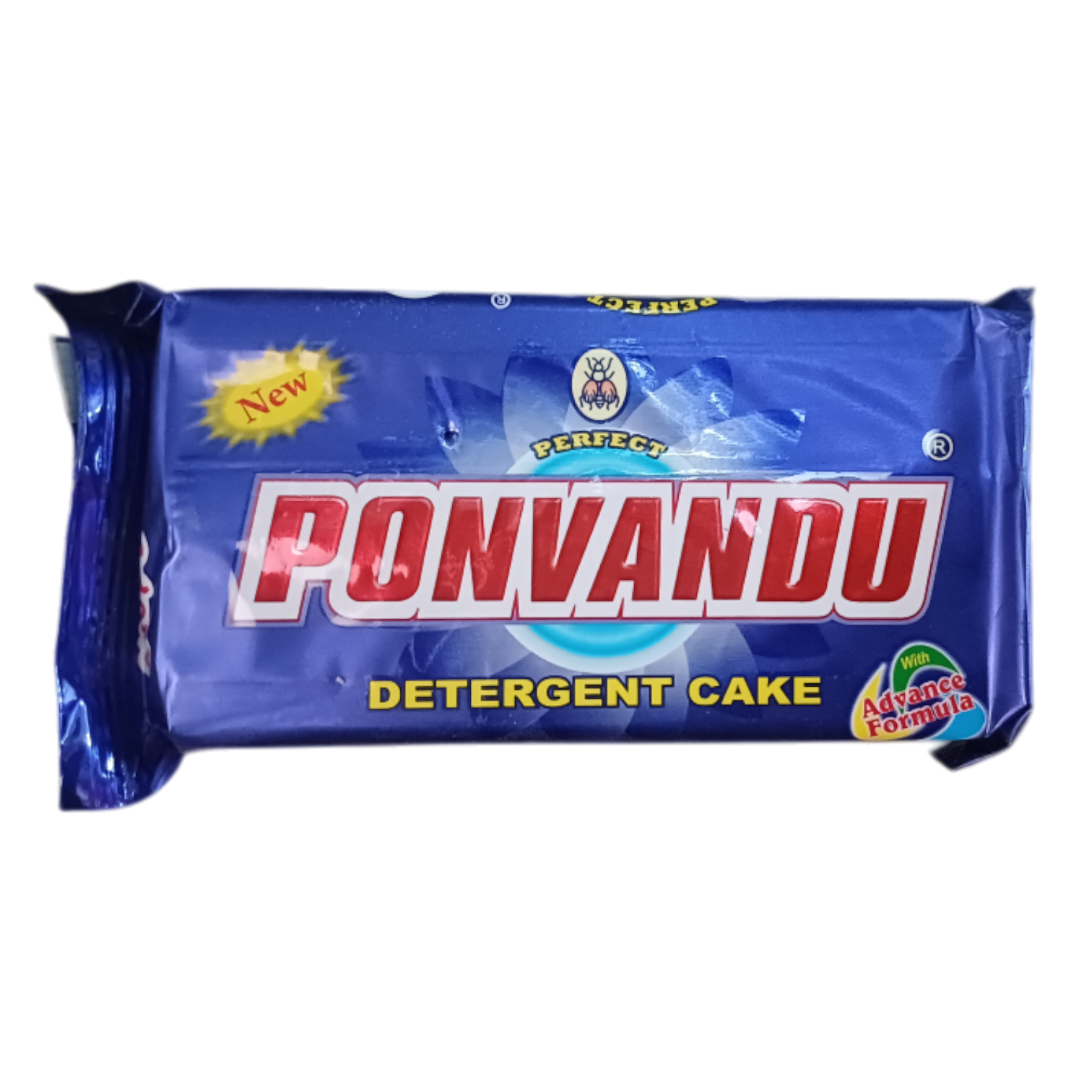 Ponvandu Detergent Cake, 140g