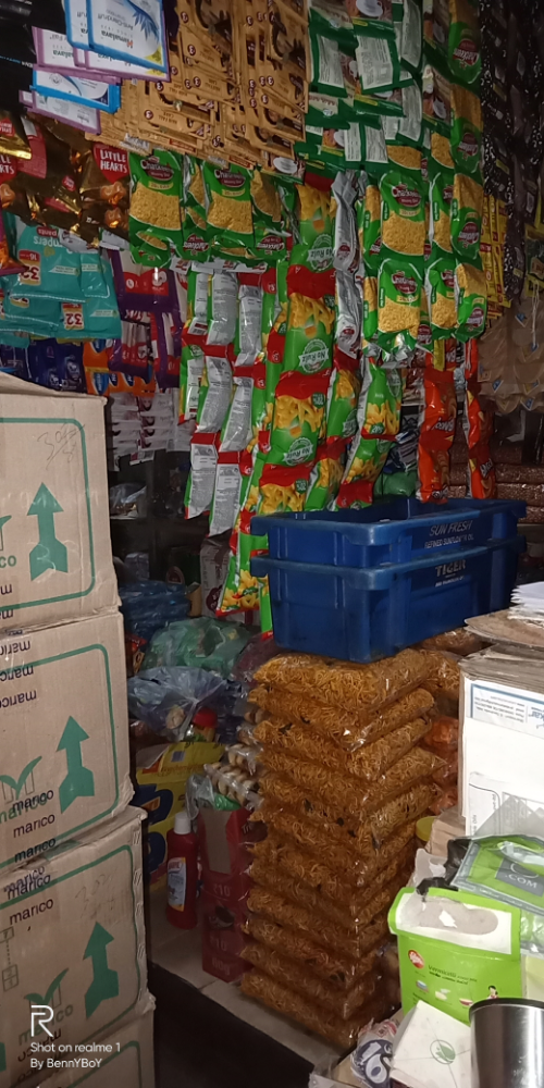 Selvi stores