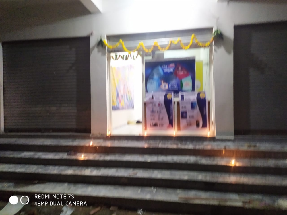 Sri vinayaka 