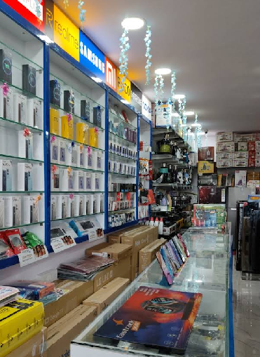 Sri Ranga Home Appliances