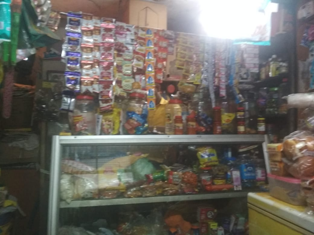 Anil stores