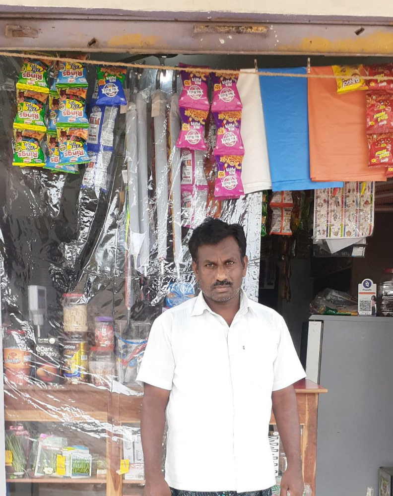 Shiva Sai Kiranam Store