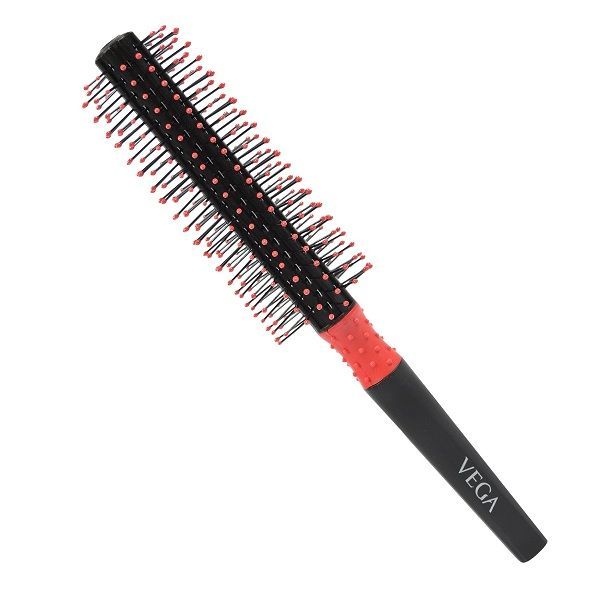 Vega Round Hair Brush - R2-RBB, 1pc