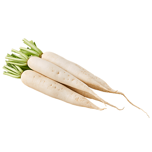 Radish White, 500g