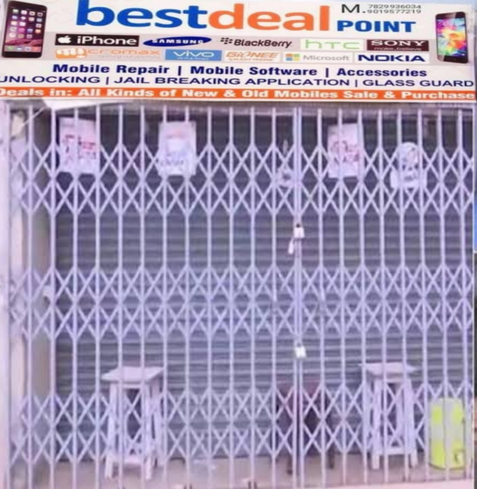 Best Deal Point