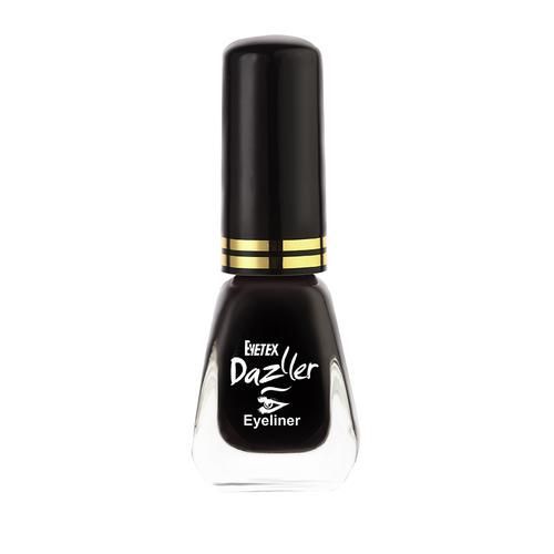 Eyetex Dazller Eyeliner, 5ml