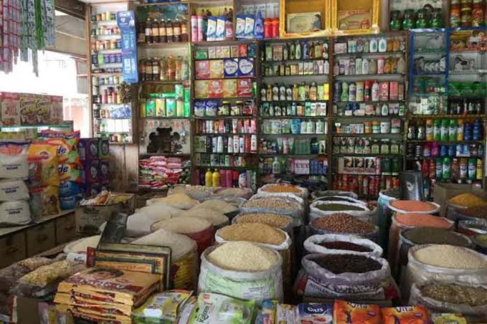 Sri venkateshwara kirana and general