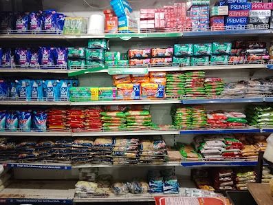 Jay Bhawani Department Store