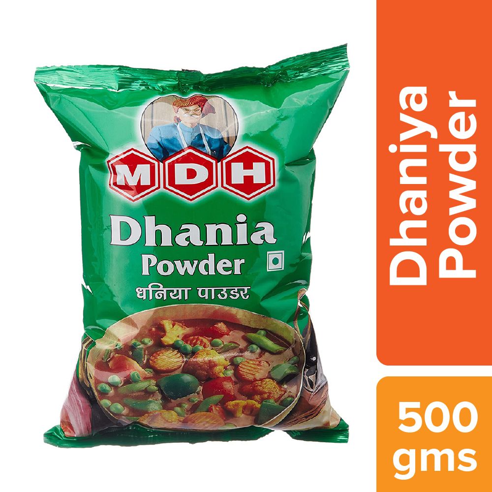 MDH Dhaniya Powder, 500g