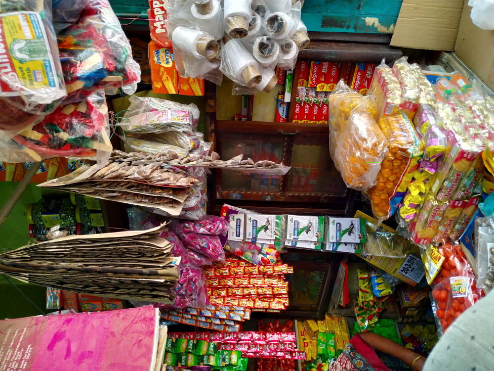 Selvam Store