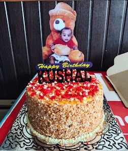 Nanjundeshwara Bakery