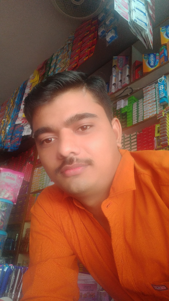 Rohit department stor
