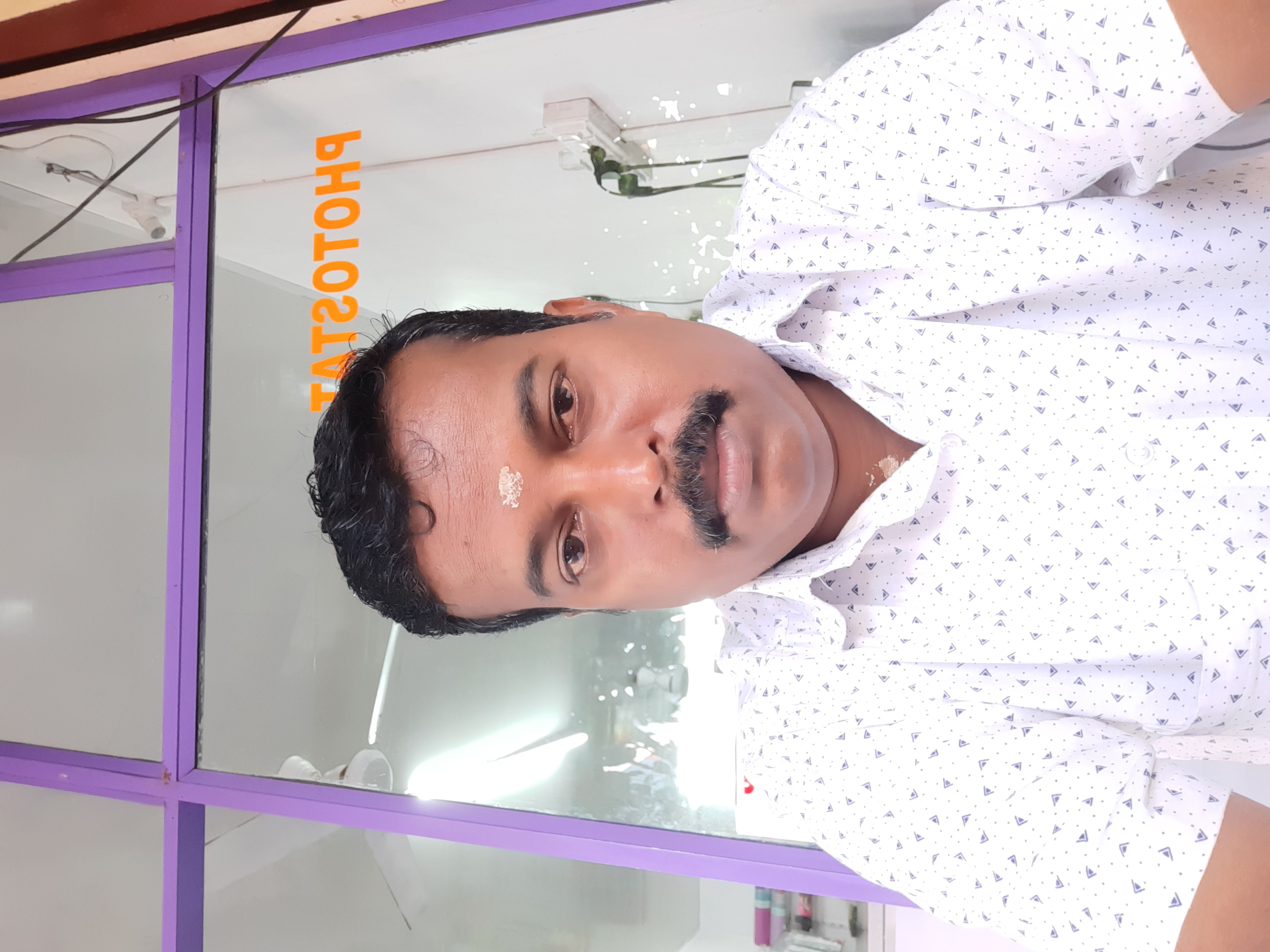 Vishnu communication