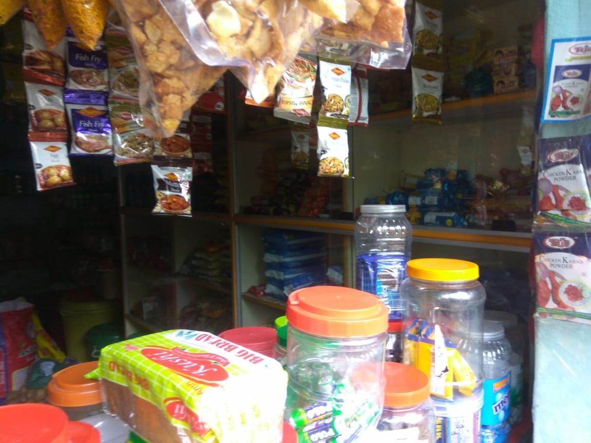 Shri Durga Store