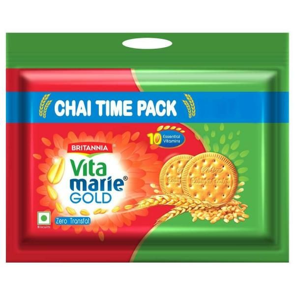 Britannia Vita Marie Gold Biscuit, 978g