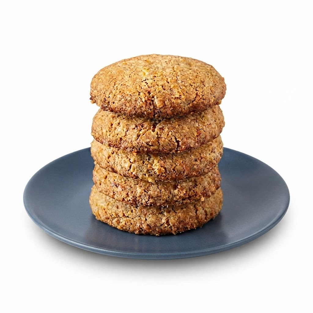 Oats Biscuit, 250g