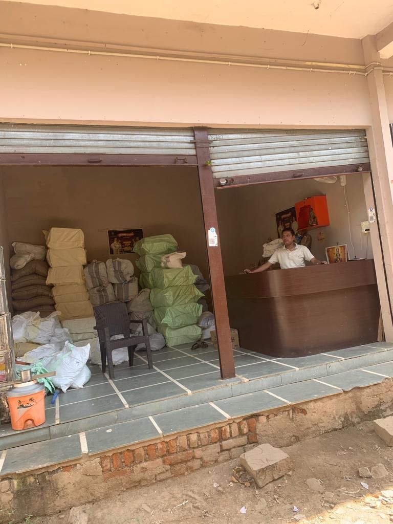 PANKAJ SALES