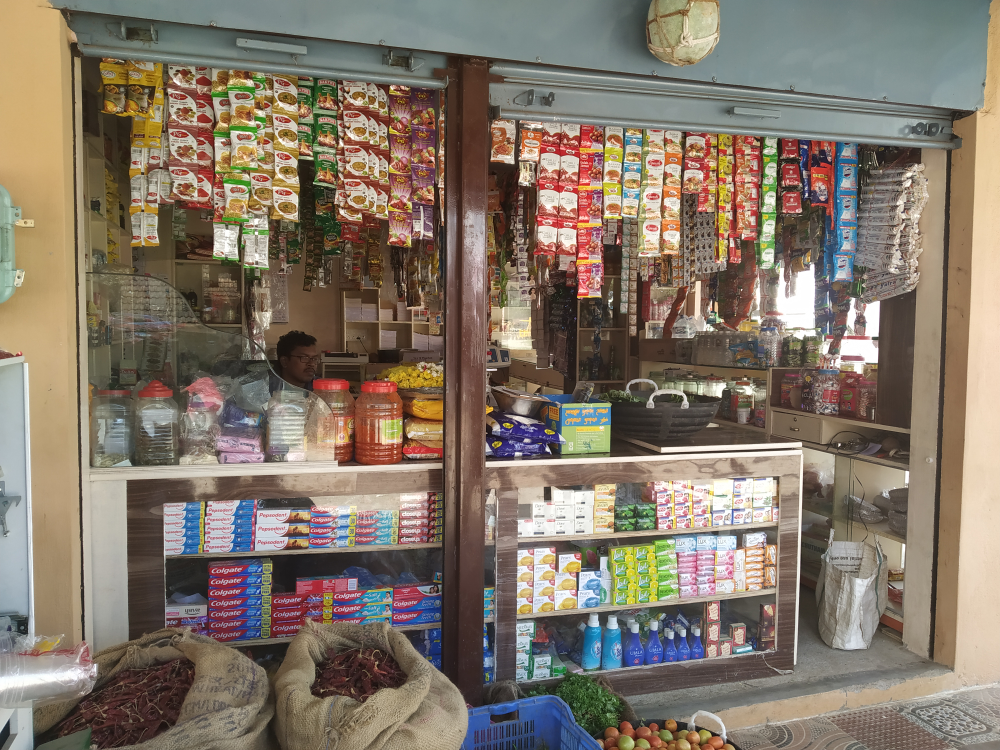 Subba Krishna Enterprises