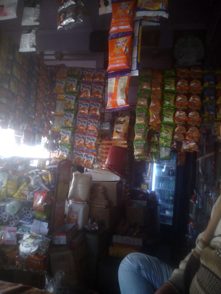 Vishwa Jyothi Provision Stores