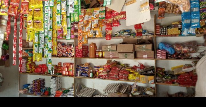 Venkateswara Medical Emporium