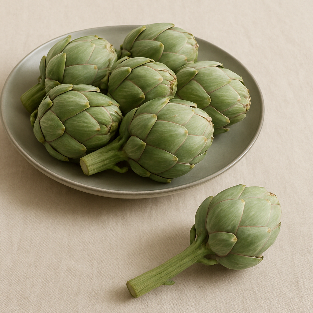 Artichoke
