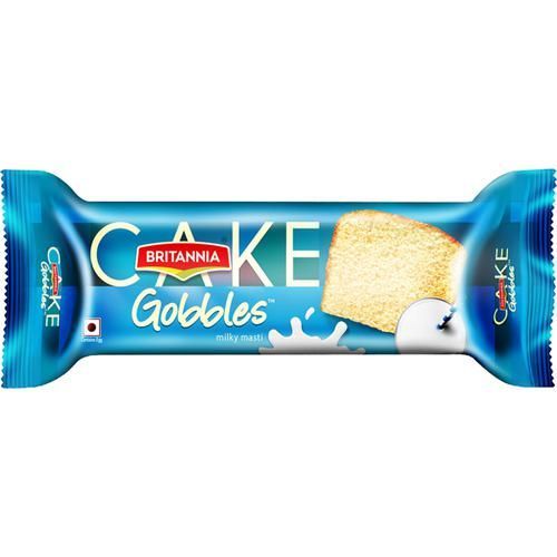 Britannia Milk Cake, 55g