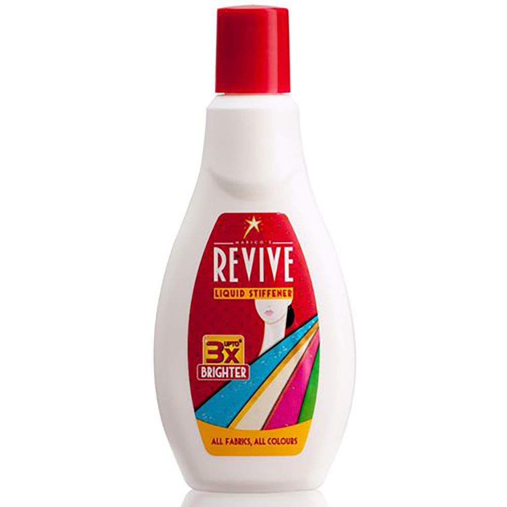 Revive Liquid Stiffener, 100ml