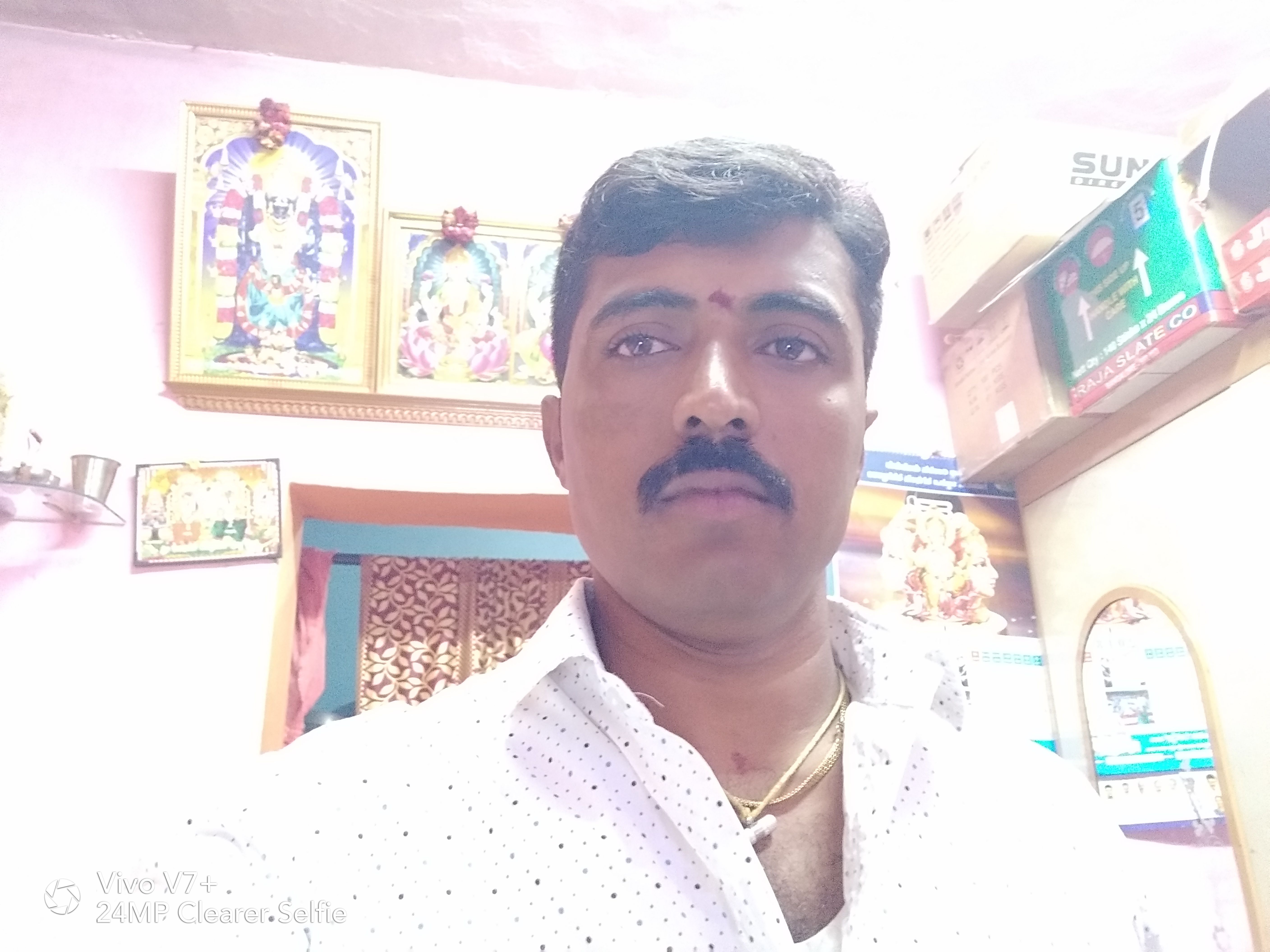 Gangadareshwara Provision Stores