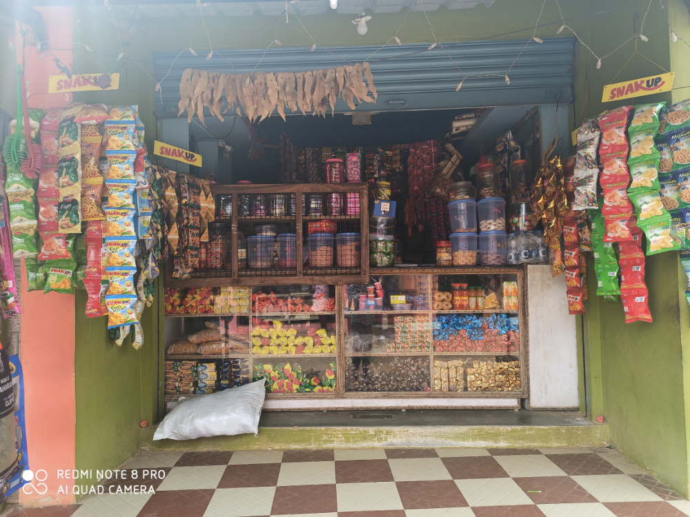 H V P Store